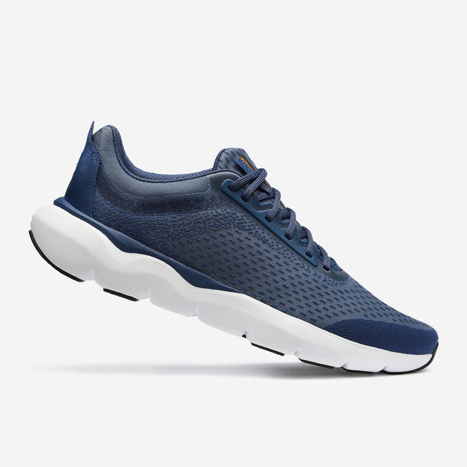 





CHAUSSURES de running homme JOGFLOW 500.1 bleu foncé, photo 1 of 8