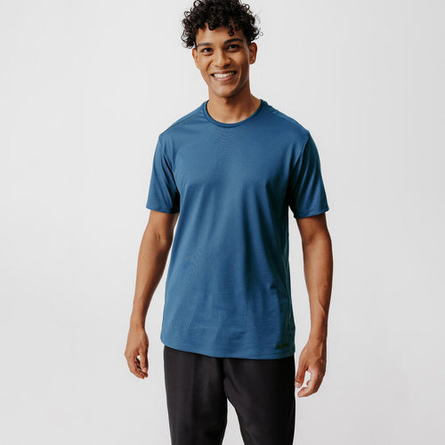 





T-shirt running respirant homme - dry+