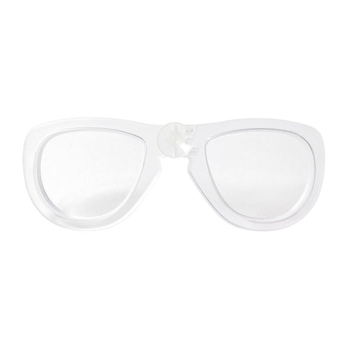 





Verre correcteur gauche myopie pour le masque Easybreath