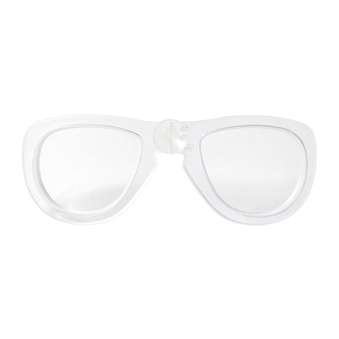 





Verre correcteur gauche myopie pour le masque Easybreath, photo 1 of 5