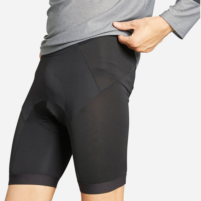 





SOUS SHORT VELO VTT EXPL 500 HOMME noir, photo 1 of 10