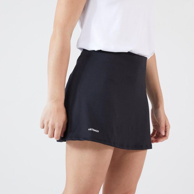 





Jupe tennis dry femme - Essentiel 100, photo 1 of 4