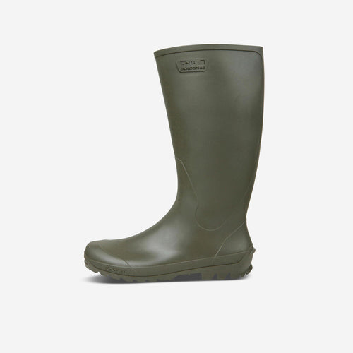 





BOTTES DE PLUIE GLENARM 100 VERTES