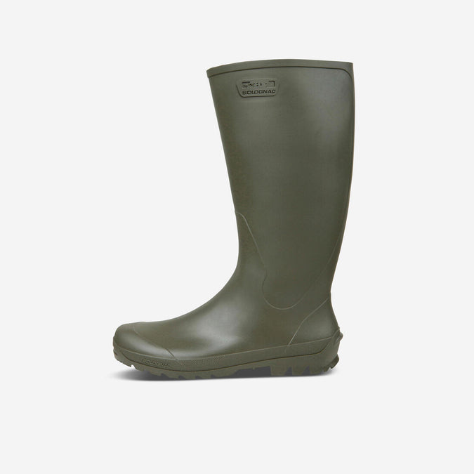 





BOTTES DE PLUIE GLENARM 100 VERTES, photo 1 of 10