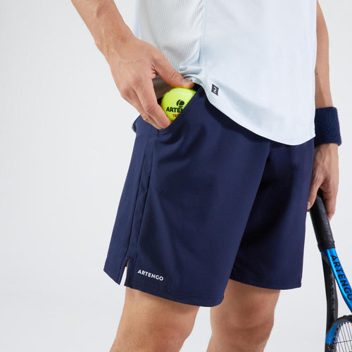 





SHORT DE TENNIS HOMME - ARTENGO ESSENTIAL+