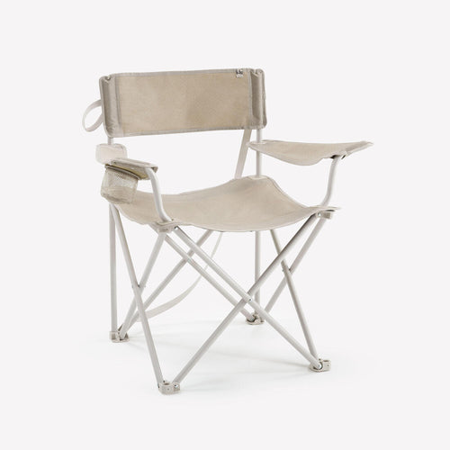 





Grand fauteuil pliant pour le camping - xl