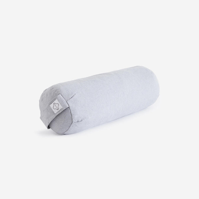 





BOLSTER  YOGA GRIS, photo 1 of 3