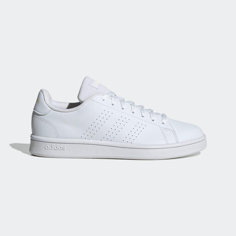 





Baskets de marche femme, Advantage base blanche