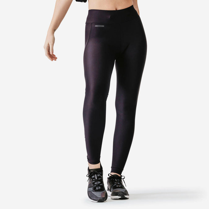 





Legging running Femme - KIPRUN Run 100 noir, photo 1 of 7