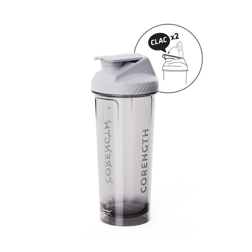 





MAXI SHAKER 700ML GRIS