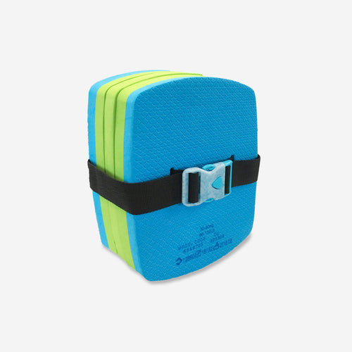 





Ceinture de natation 30-60 kg avec flotteur amovible