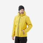 jaune miel