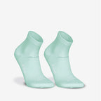 vert menthe pastel