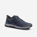 bleu fonce
