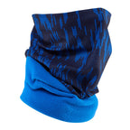 bleu électrique