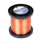 orange fluo