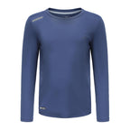 bleu comète