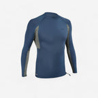 bleu ouragan