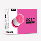 rose bubblegum fluo