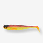 orange fluo