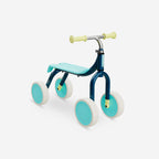 vert menthe pastel